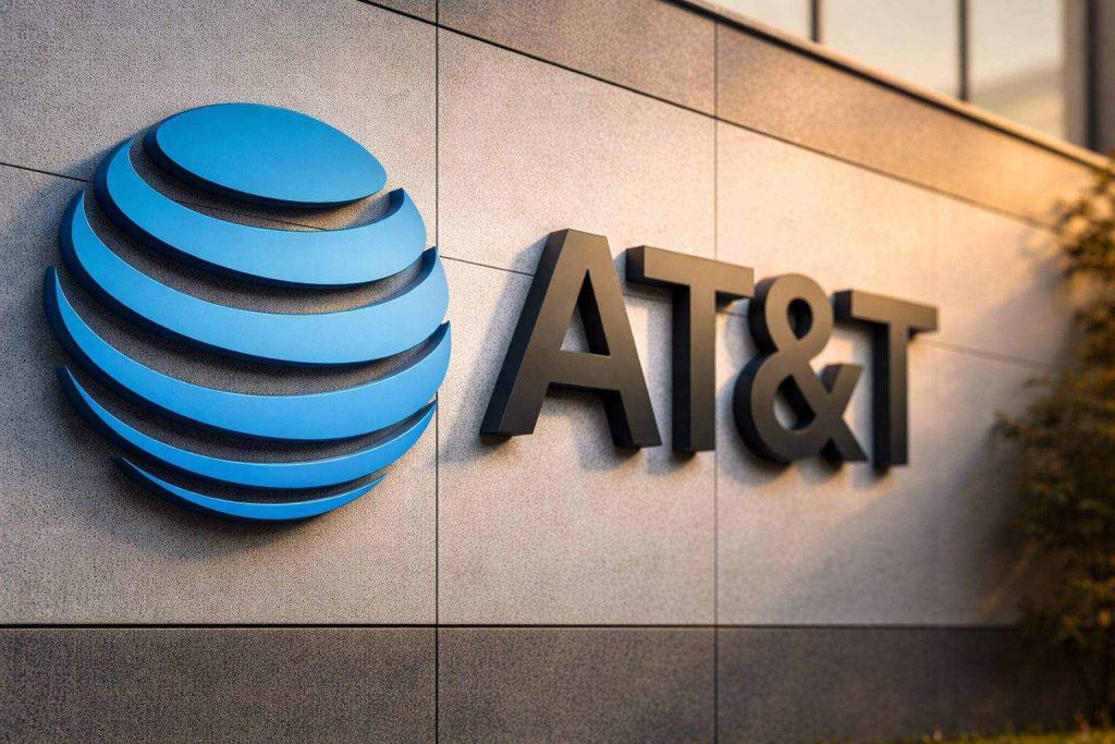 AT&T Stock Climbs Near 52-Week High After Citi Lifts Target to $31.50