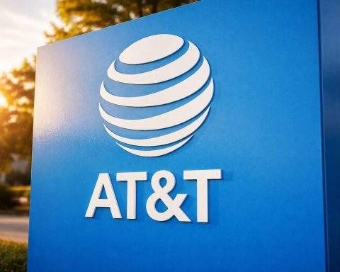 AT&T Stock Price Today: Shares Rise After Dividend as Wall Street Watches Q1 Cash Flow