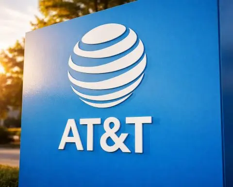AT&T Stock Price Today: Shares Rise After Dividend as Wall Street Watches Q1 Cash Flow