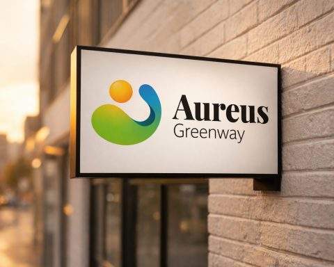 Aureus Greenway Holdings to Buy Powerus in Drone Pivot, With $9 Million Raise