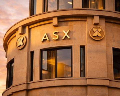Australian Securities Exchange Weekly Wrap: ASX 200 Sheds A$130 Billion as Middle East War and Rate Risks Rattle Stocks