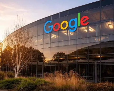 Alphabet (NASDAQ:GOOGL) resultaten: Cloudsegment verantwoordelijk voor 63% van de stijging van de operationele winst, terwijl de vrije kasstroom negatief wordt