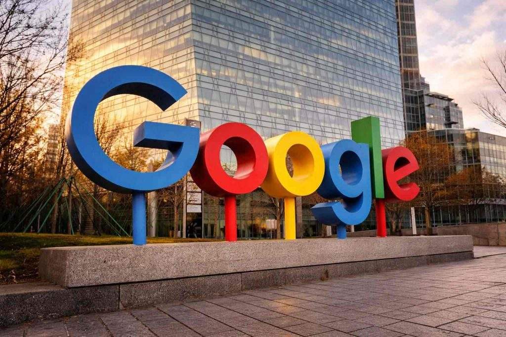 Alphabet dips after Dow inclusion kicks off $1.5B ETF shake-up