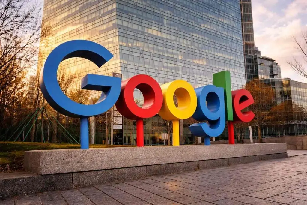 Alphabet dips after Dow inclusion kicks off $1.5B ETF shake-up