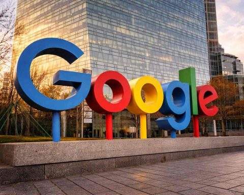 Alphabet dips after Dow inclusion kicks off $1.5B ETF shake-up