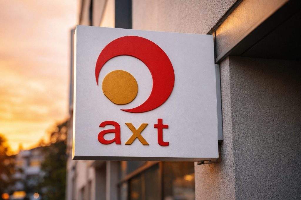 AXT Inc (AXTI) stock slips in premarket after 22% leap as insider sale notices hit SEC tape