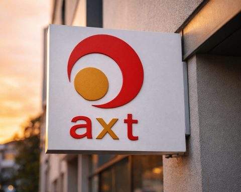 AXT Inc (AXTI) stock slips in premarket after 22% leap as insider sale notices hit SEC tape