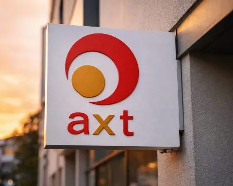 AXT Inc (AXTI) stock slips in premarket after 22% leap as insider sale notices hit SEC tape
