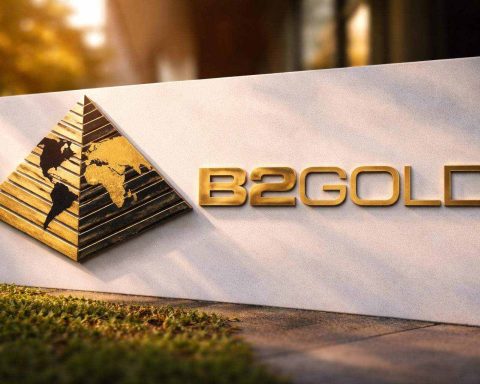 B2Gold Corp Stock Price Rebounds Despite Gold Slide, but 2026 Cost Risks Loom