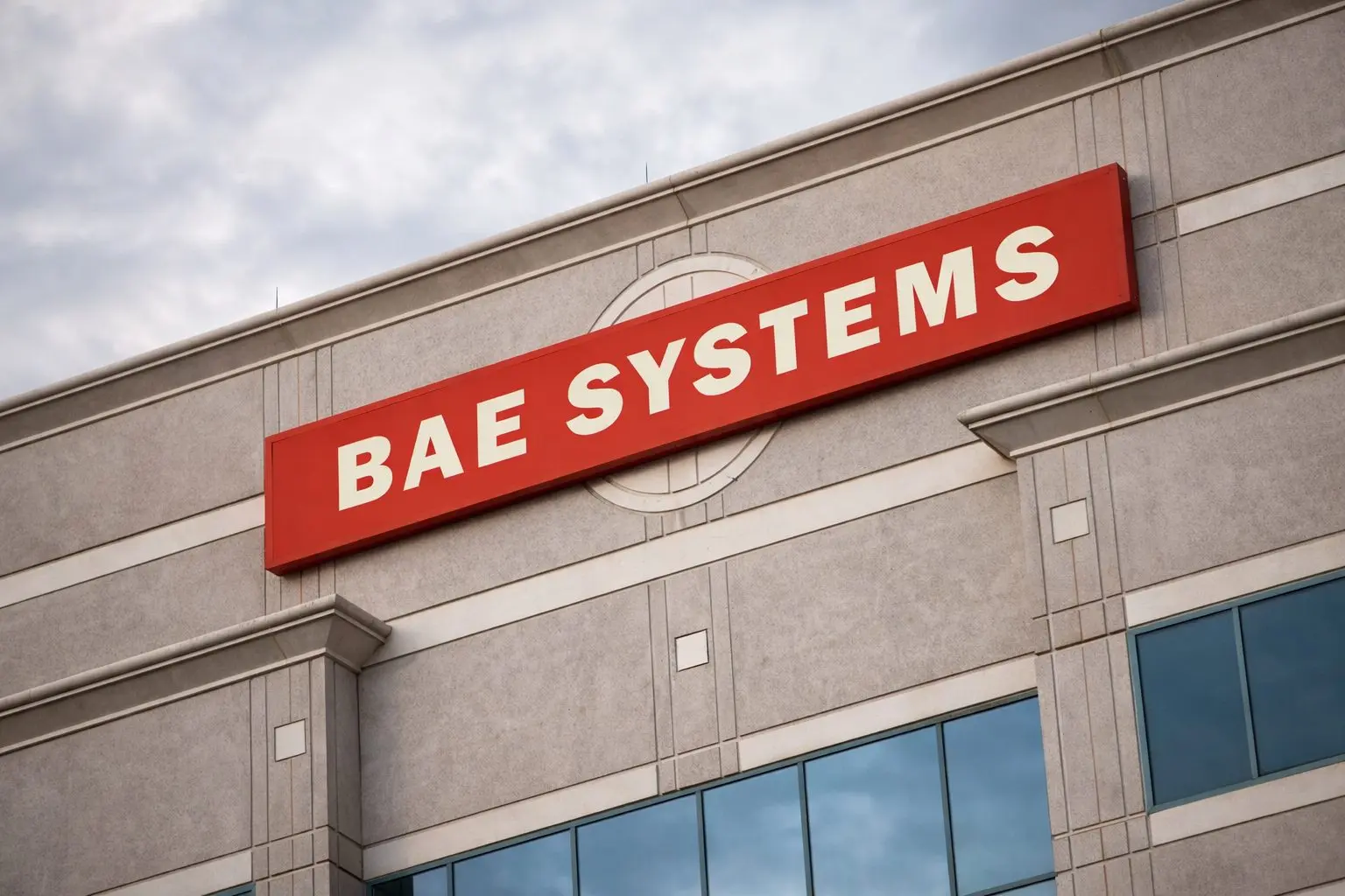 BAE Systems share price jumps as Middle East war jitters drive defence stocks