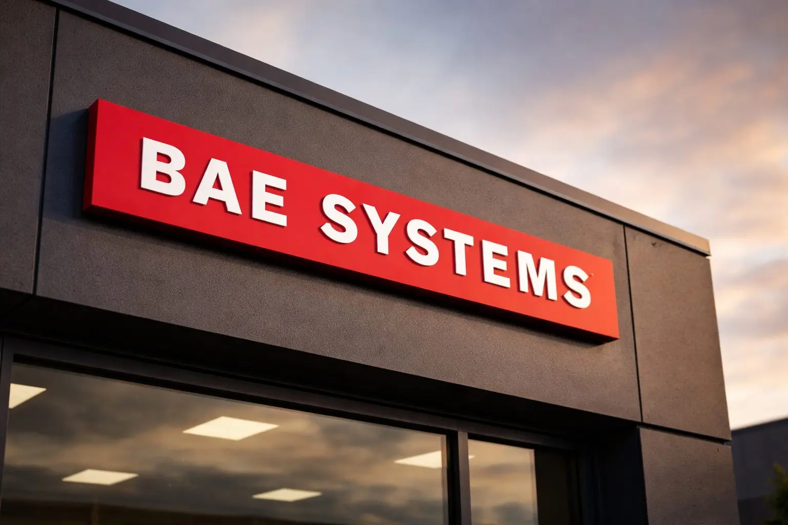 BAE Systems Share Price Slips as Europe Defence Stocks Retreat on Rheinmetall Outlook