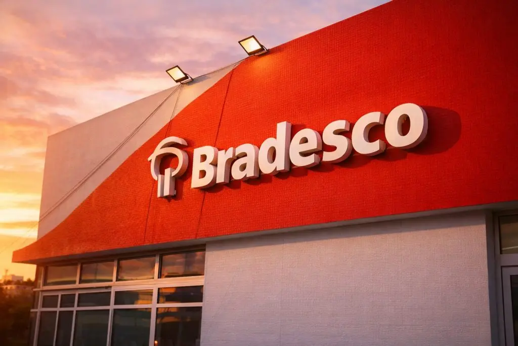 Banco Bradesco S.A. Pushes R$52 Billion Bradsaúde Plan Toward March 31 Vote