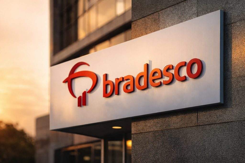 Banco Bradesco Stock Price Today: Bradesco Slips With Fresh Filing and Brazil Rate Path in Focus