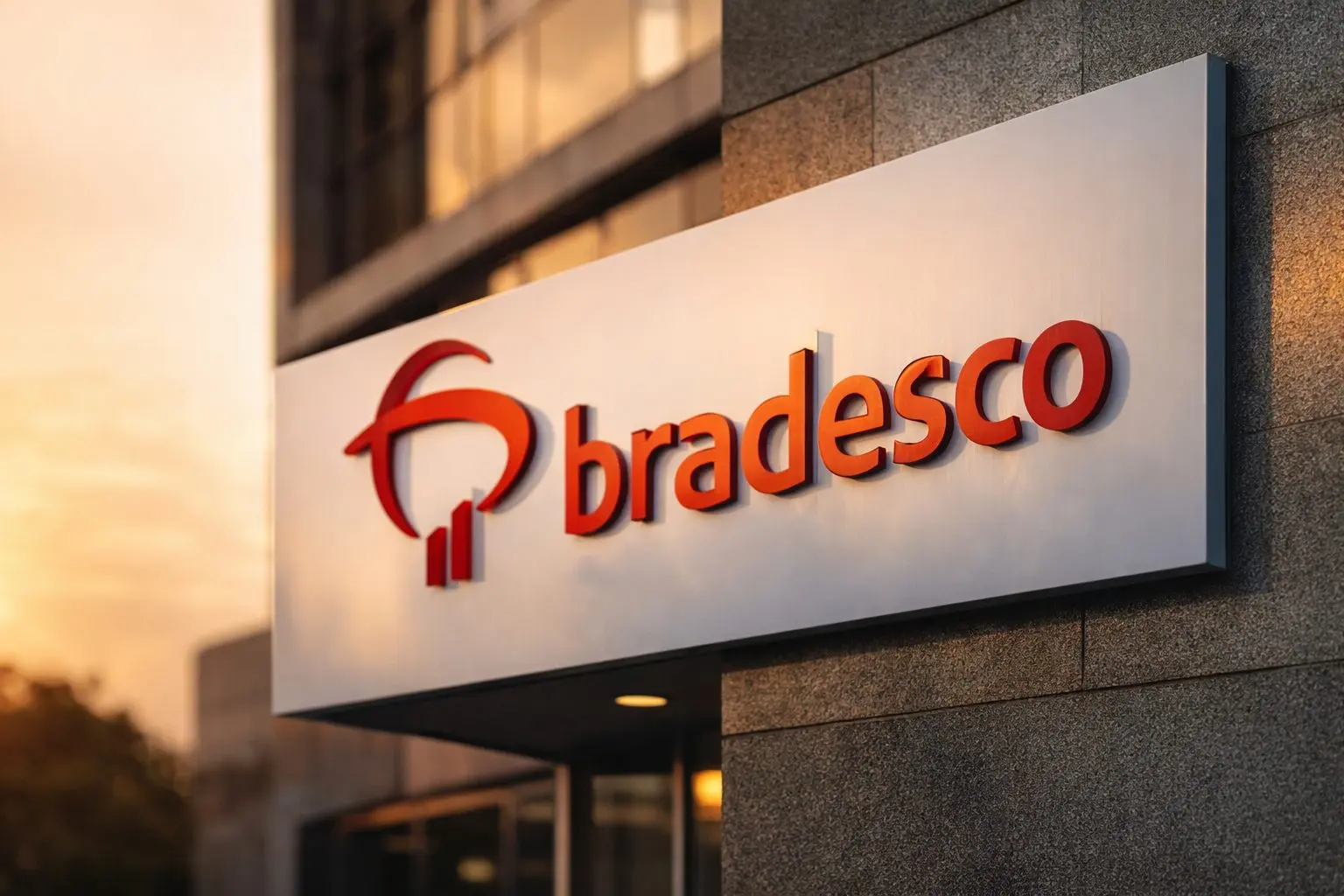 Banco Bradesco Stock Price Today: Bradesco Slips With Fresh Filing and Brazil Rate Path in Focus