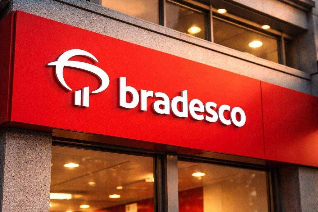 Banco Bradesco Stock Price Today: Why the ADR Is Slipping Ahead of Brazil’s Rate Decision