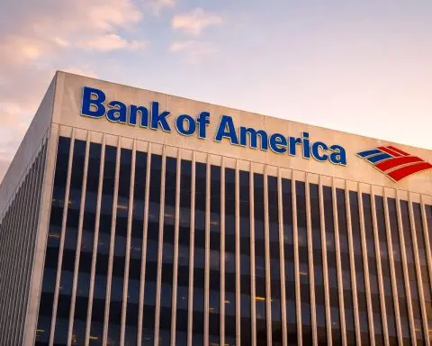 Bank of America calls $2.8 billion of debt early in latest note redemption push