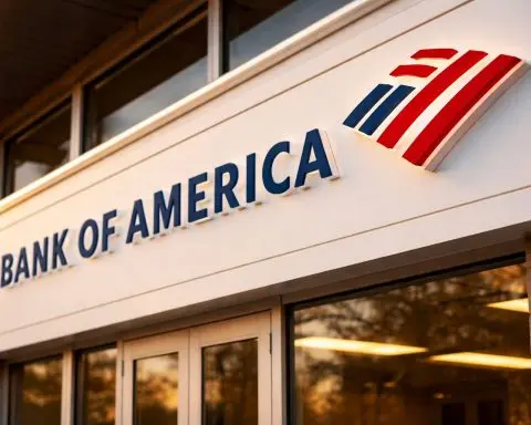 Bank of America stock price holds after hours as BAC calls $2.8B notes; payrolls next
