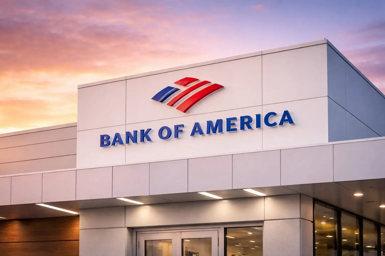 Bank of America stock price slides premarket as oil jumps; BAC traders brace for jobs report