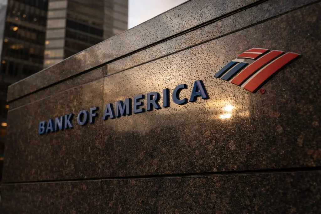 Bank of America Stock Today: Why BAC Edged Up Ahead of the Fed Despite Fresh Legal Overhang