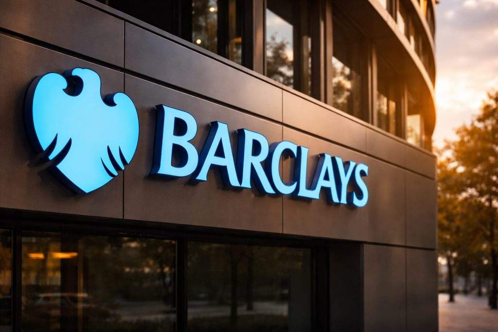 Barclays PLC Shares Stay Under Pressure as MFS Fallout Meets Oil Shock