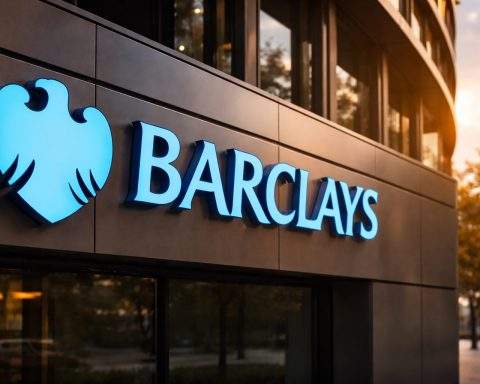 Barclays PLC Shares Stay Under Pressure as MFS Fallout Meets Oil Shock