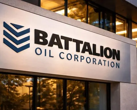 BATL stock steadies in premarket after doubling as Hormuz fears lift oil — what’s next for Battalion Oil
