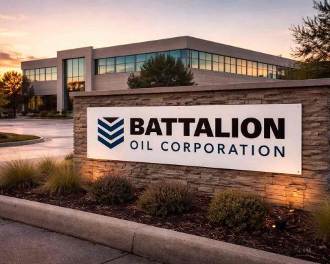 Battalion Oil stock jumps 70% premarket as Iran conflict jolts crude prices