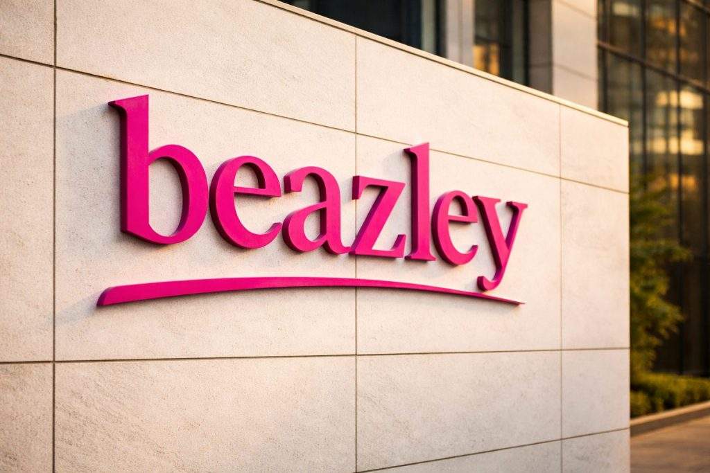 Beazley Plc Filings Reveal Big Holders as Zurich’s $11 Billion Takeover Gap Holds