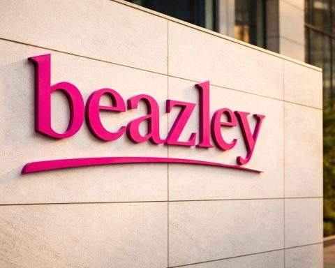 Beazley Plc Filings Reveal Big Holders as Zurich’s $11 Billion Takeover Gap Holds