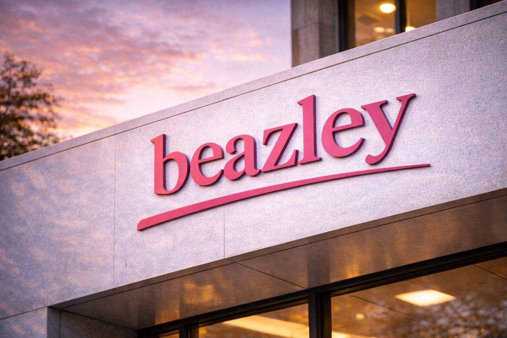 Beazley profit slides 19% as Zurich takeover advances and board adds PwC veteran Roy Clark