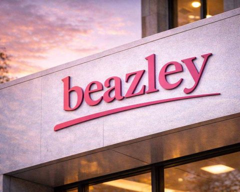 Beazley profit slides 19% as Zurich takeover advances and board adds PwC veteran Roy Clark