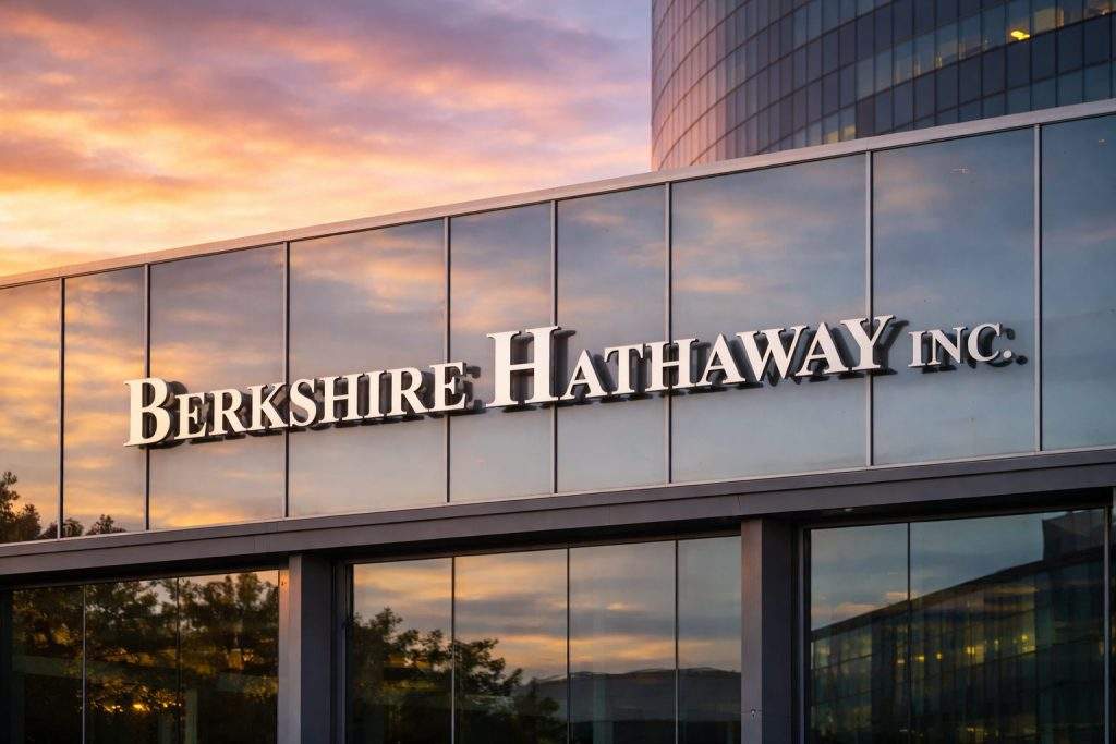 Berkshire Hathaway stock steadies premarket after 5% slide as Abel’s first letter, PacifiCorp risk bite