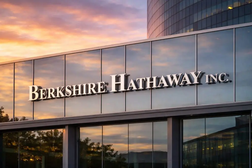 Berkshire Hathaway stock steadies premarket after 5% slide as Abel’s first letter, PacifiCorp risk bite