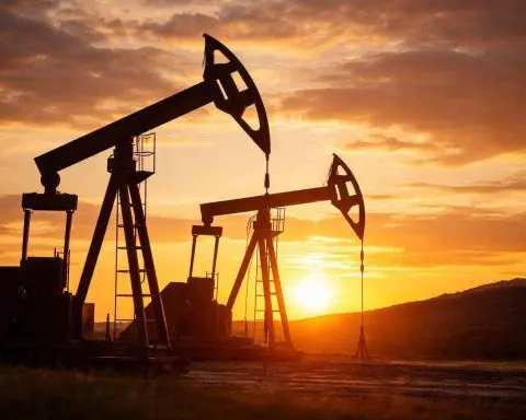Best Energy Stocks to Buy Today: 5 Oil Stocks in Focus as Brent Tops $110