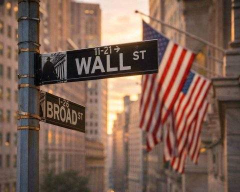 Best Stocks to Buy Today: 5 Earnings Stocks Wall Street Is Watching Before the Fed Decision