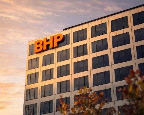 BHP share price hits a 52-week high as the March dividend countdown begins