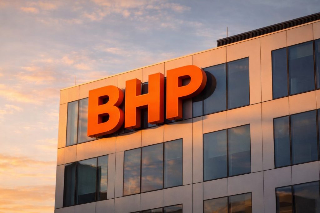 BHP stock tumbles as miners slide and dividend deadlines loom — what to watch next