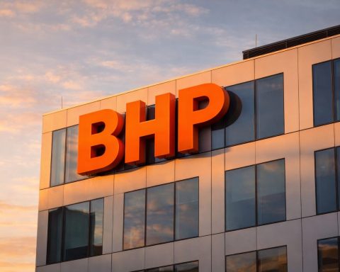 BHP stock tumbles as miners slide and dividend deadlines loom — what to watch next
