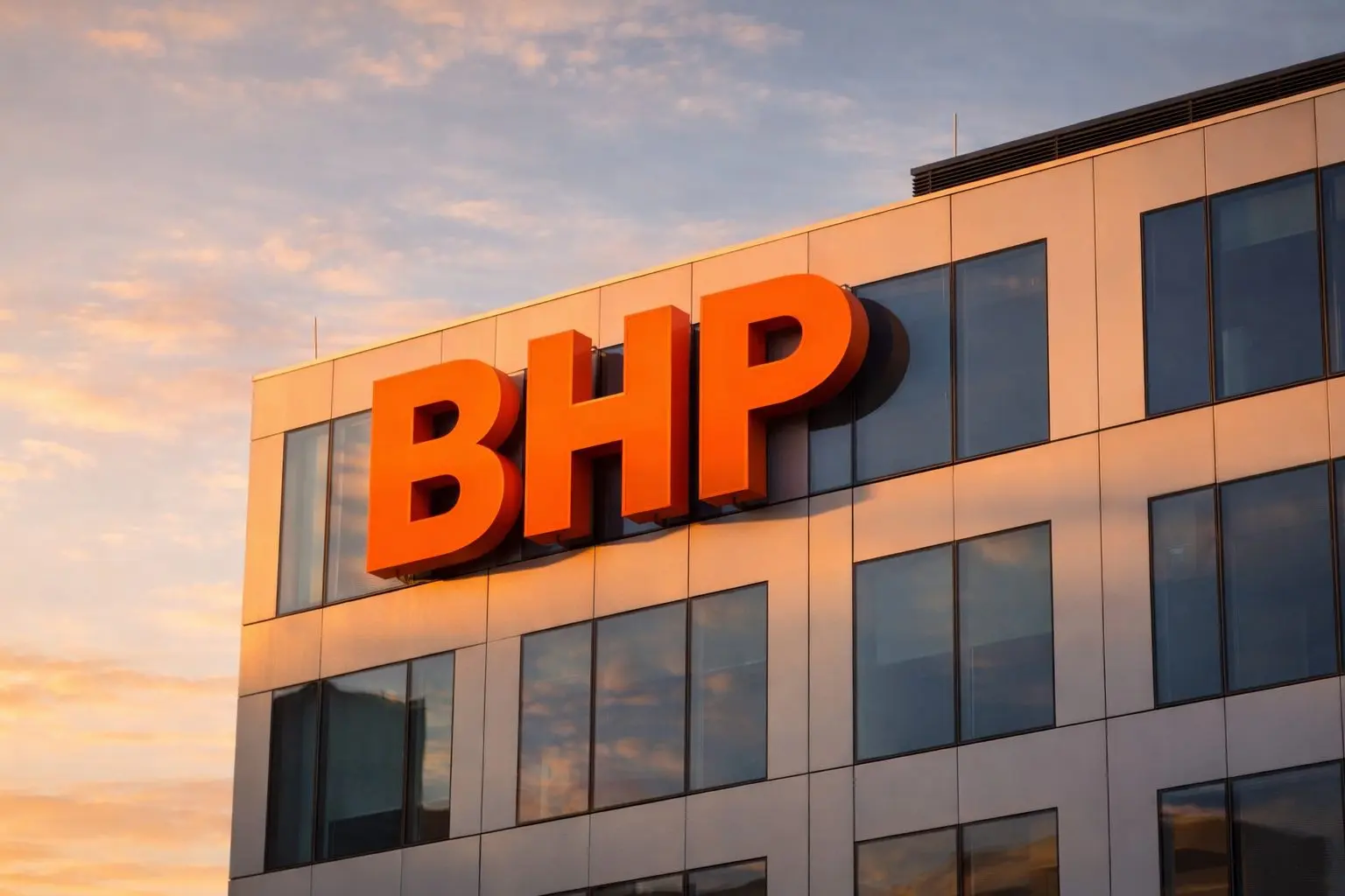 BHP stock tumbles as miners slide and dividend deadlines loom — what to watch next