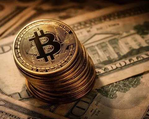 Bitcoin price jumps past $73,000 as Trump backs Clarity Act; Coinbase, Strategy rally