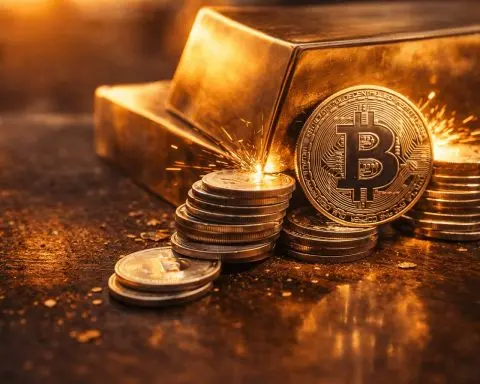 Bitcoin Price Slides Below $70,000 After Fed Warning, Oil Spike Rattle Crypto Stocks