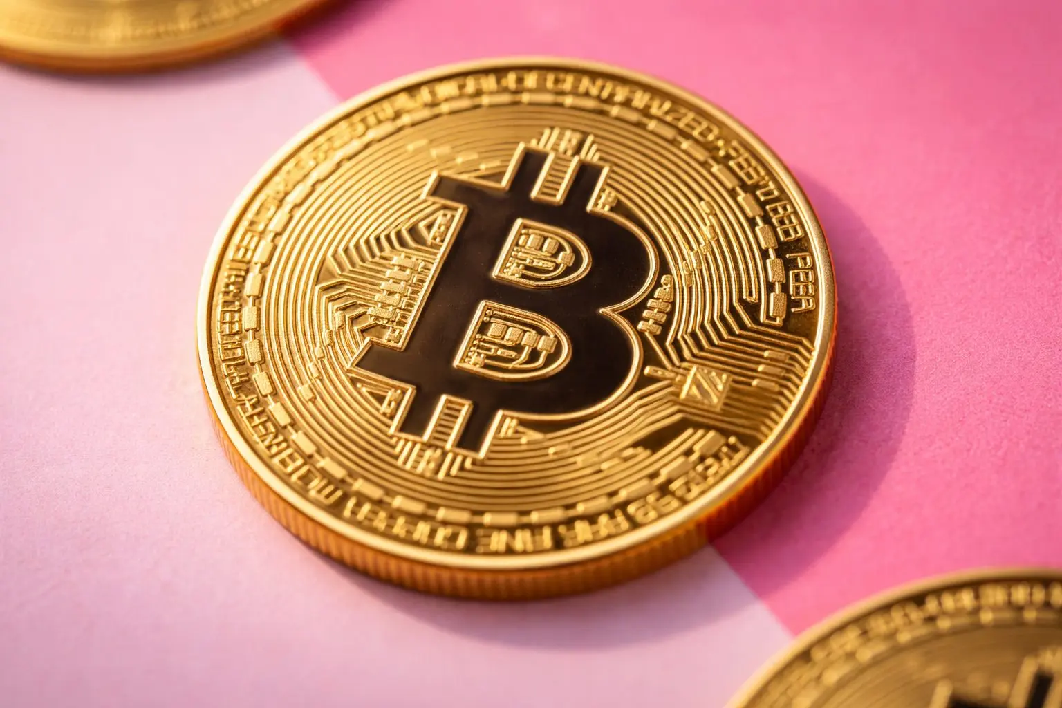 Bitcoin price snaps back near $69,000 as Iran conflict and oil spike rattle markets