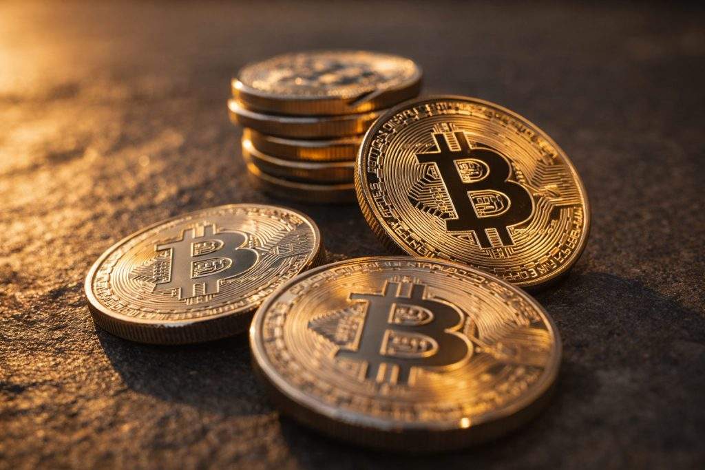 Bitcoin Price This Week: BTC Holds Near $70,000 After Fed, Oil Shock and ETF Outflows