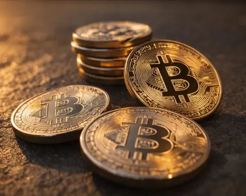 Bitcoin Price This Week: BTC Holds Near $70,000 After Fed, Oil Shock and ETF Outflows