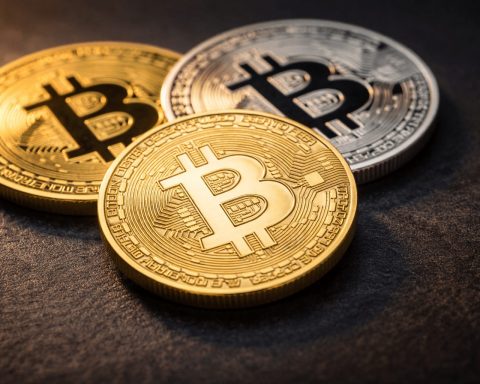 Bitcoin Price Today: BTC Briefly Tops $68,000 as Iran Off-Ramp Talk Lifts Risk Mood