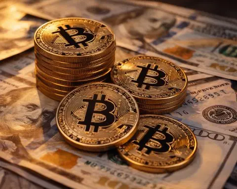 Bitcoin Price Today: BTC Falls Below $72,000 After Fed Holds Rates, Crypto Stocks Drop