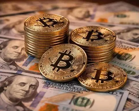 Bitcoin Price Today: BTC Jumps Back Above $75,000 as ETF Flows Return, Oil Eases