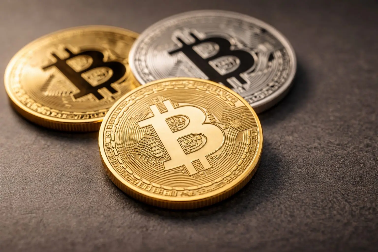 Bitcoin Price Today: BTC Rally Near $74,000 Fades as Coinbase, Strategy Stocks Climb