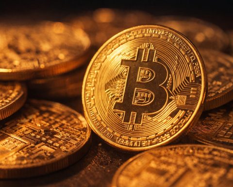 Bitcoin Price Today: BTC Rebounds Toward $67,000 as Iran Talks Help, but ETF Outflows Cap Gains