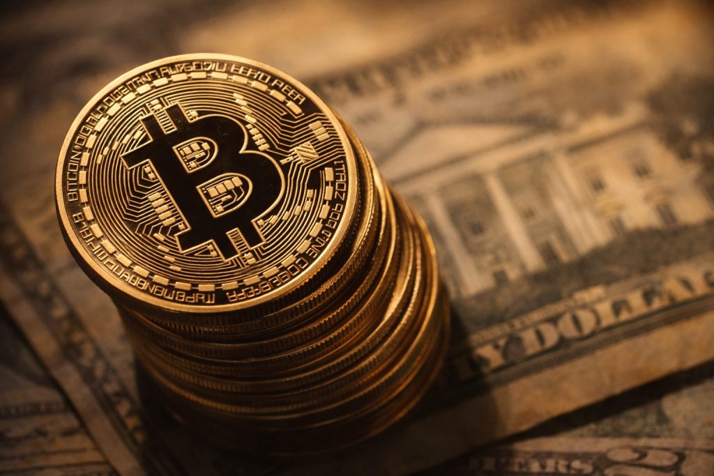 Bitcoin Price Today: BTC Slips Below $66,000 as ETF Outflows, Options Expiry and Middle East Tensions Weigh